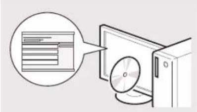 CANON iSensys MF8540Cdn - Megerosités beallitasa - 1
