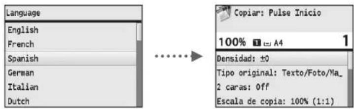 CANON iSensys MF8540Cdn - MF8550Cdn / MF8540Cdn - 1