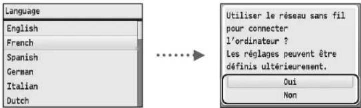 CANON iSensys MF8540Cdn - MF8580Cdw - 1