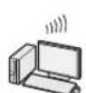 CANON iSensys MF8540Cdn - o u LAN (movo yia to MF8580Cdw) - 1