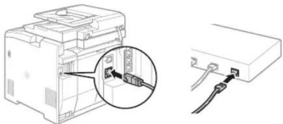 CANON iSensys MF8540Cdn - SI - 1