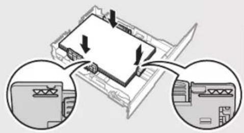 CANON iSensys MF8540Cdn - 31