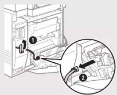 CANON iSensys MF8540Cdn - 15