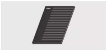 CANON iSensys MF8540Cdn - ① Bauslangic (Bu kilavuz): - 1