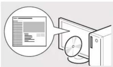 CANON iSensys MF8540Cdn - Informáce o dodanych   priúčkach - 4