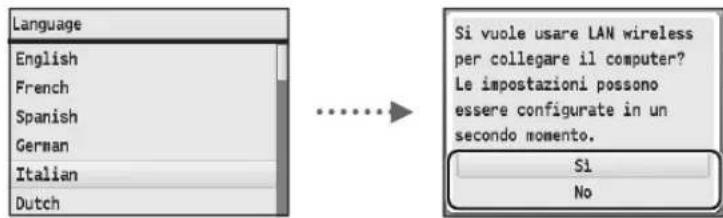 CANON iSensys MF8540Cdn - MF8580Cdw - 1
