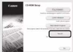 CANON iSensys MF8540Cdn - Menüde Geizinme - 2
