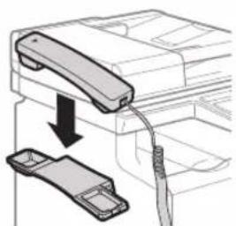 CANON iSensys MF8540Cdn - 22
