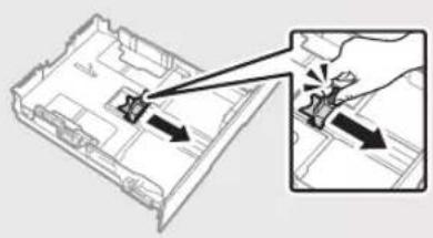 CANON iSensys MF8540Cdn - 37