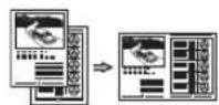 CANON iSensys MF8540Cdn - VAROVANIE - 1