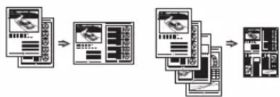CANON iSensys MF8540Cdn - Stampa - 1
