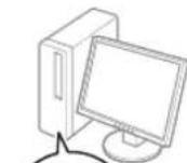 CANON iSensys MF8540Cdn - Savienojuma izveide, izmantojot USB kabeli - 3