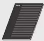 CANON iSensys MF8540Cdn - Informationen zu den mitgelieferten Anleitungen - 1