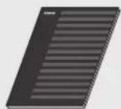 CANON iSensys MF8540Cdn - UZMANIBU! - 1