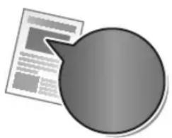 CANON iSensys MF8540Cdn - Se as impressões ficarem com fraça qualidade - 3