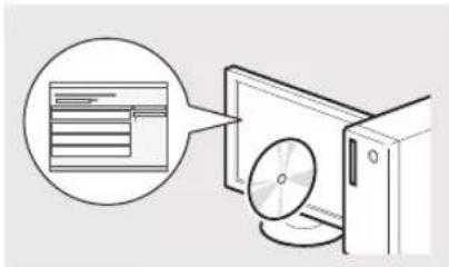 CANON iSensys MF8540Cdn - CuprinsTartalomSadržaj - 3