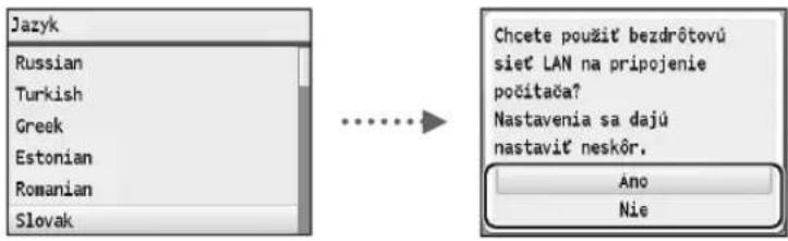 CANON iSensys MF8540Cdn - MF8580Cdw - 1