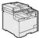 CANON iSensys MF8540Cdn - H36op Ha MeToa 3a CBbP3BaHe Ha MaunHaTa KbM KOMNIOTp - 4