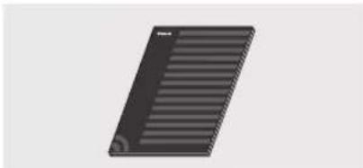 CANON iSensys MF8540Cdn - ② Handleiding voor draadloze LANinstelling (alleen MF8580Cdw): - 1