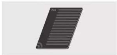 CANON iSensys MF8540Cdn - ② Ośnyó spuθμiəns aʊpμatou LAN (móvo yia to MF8580Cdw): - 1