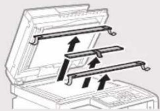 CANON iSensys MF8540Cdn - 17