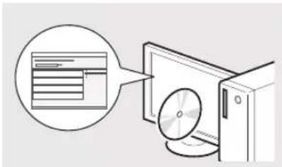 CANON iSensys MF8540Cdn - UZMANIBU! - 3