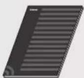 CANON iSensys MF8540Cdn - Sagatavošana darbam (sirokasgrāmata): - 2