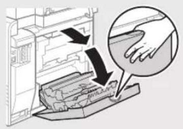 CANON iSensys MF8540Cdn - 14