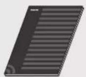 CANON iSensys MF8540Cdn - ② Guia de configuracion de LAN inalambrica (MF8580Cdw solamente): - 1