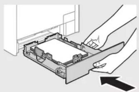 CANON iSensys MF8540Cdn - 33