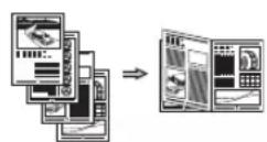 CANON iSensys MF8540Cdn - Peeatb 6poowop - 1