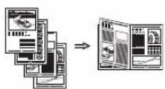CANON iSensys MF8540Cdn - Voldiku printimine - 1