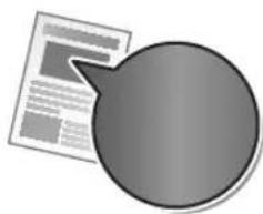 CANON iSensys MF8540Cdn - Dacă documentele tipările au o calitate slabă - 3