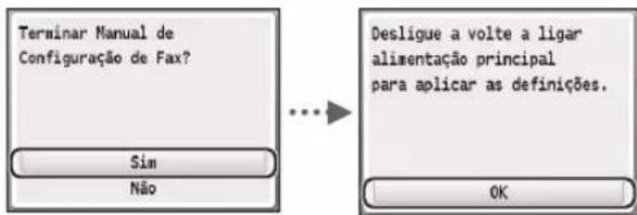 CANON iSensys MF8540Cdn - Quando instalar o auscultador optional: - 1