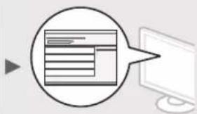 CANON iSensys MF8540Cdn - Tia aentopeiec oxetikαe TIC diadikaoies Eykataoans: - 4