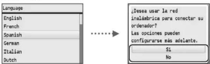CANON iSensys MF8540Cdn - MF8580Cdw - 1