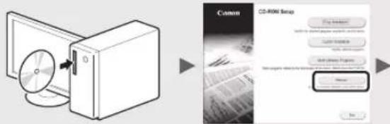 CANON iSensys MF8540Cdn - 3a noBee neoDpo6HOCTN OTHOCHnHCTaJaauHOHHTe npOeDpyn: - 1