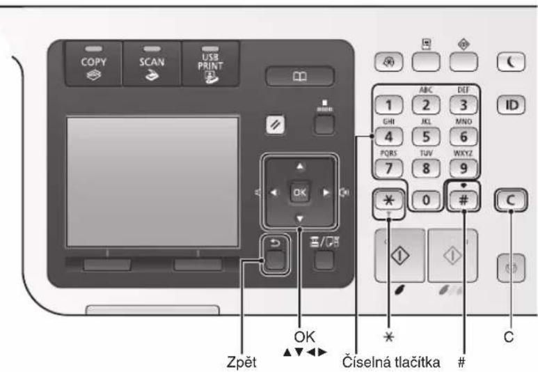 CANON iSensys MF8540Cdn - MF8580Cdw / MF8550Cdn - 4