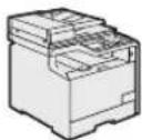 CANON iSensys MF8540Cdn - Seadme arvutiga ühendamise viisi valimine - 4