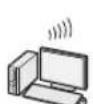 CANON iSensys MF8540Cdn - Seadme arvutiga ühendamise viisi valimine - 5