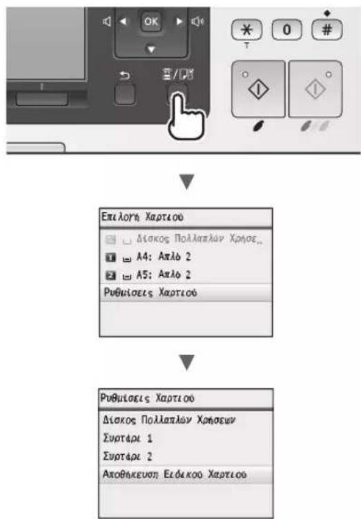 CANON iSensys MF8540Cdn - KaOpiouc mEyéOouc kal tunou xapTiou - 1