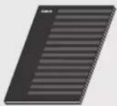 CANON iSensys MF8540Cdn - ① Pierwsze kroki (tend Dokument): - 1