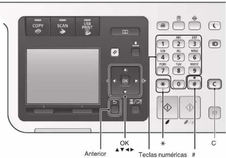 CANON iSensys MF8540Cdn - MF8580Cdw / MF8550Cdn - 2