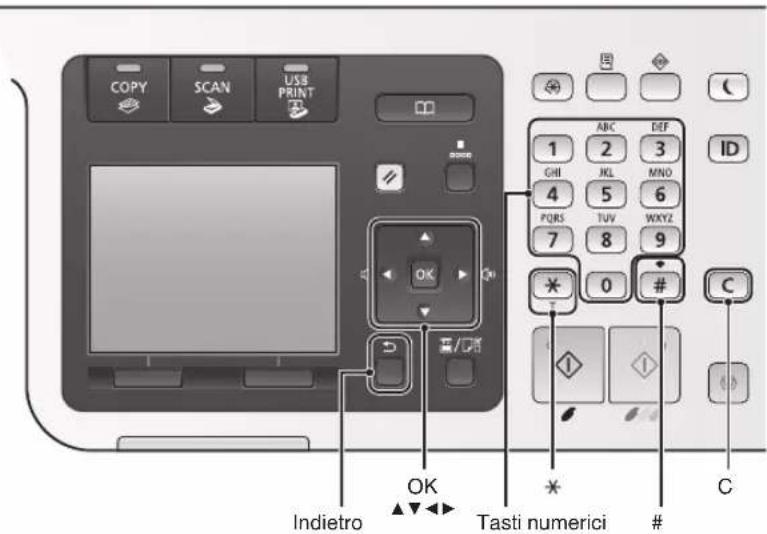 CANON iSensys MF8540Cdn - MF8580Cdw / MF8550Cdn - 2