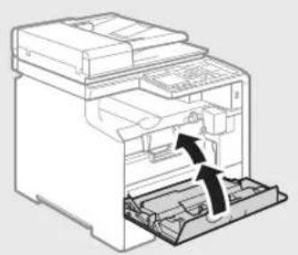 CANON iSensys MF8540Cdn - 28