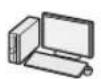 CANON iSensys MF8540Cdn - A keszülék szamítogepehz csatlakozásimódjanak kivalasztasa - 2