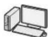 CANON iSensys MF8540Cdn - Seadme arvutiga ühendamise viisi valimine - 2