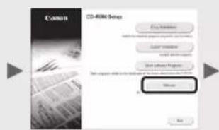 CANON iSensys MF8540Cdn - ④ 3eHTPOHOe pyHOBOCTBO nonb3oBaTeHa (HomnAHT-dnch «Multi-lingual User Manual CD》(MHoror3bHhIe lyPOHOODCTBa nB3oBaTeHa)nn KOMnAHT-dnch «User Software CD» (POnb3oBaTeJeBcHoe nporpammmHoe oecneueHHe))*: - 5