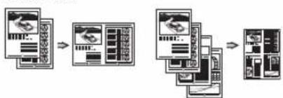 CANON iSensys MF8540Cdn - Vahendatud küljendus - 1