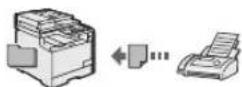 CANON iSensys MF8540Cdn - slll 3 - 1